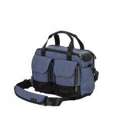 Tenba DNA v2 10 Shouklder Bag Blue-2664811